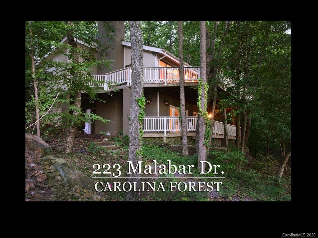 223 Malabar Drive - Photo 1 223 Malabar Drive - Photo 1