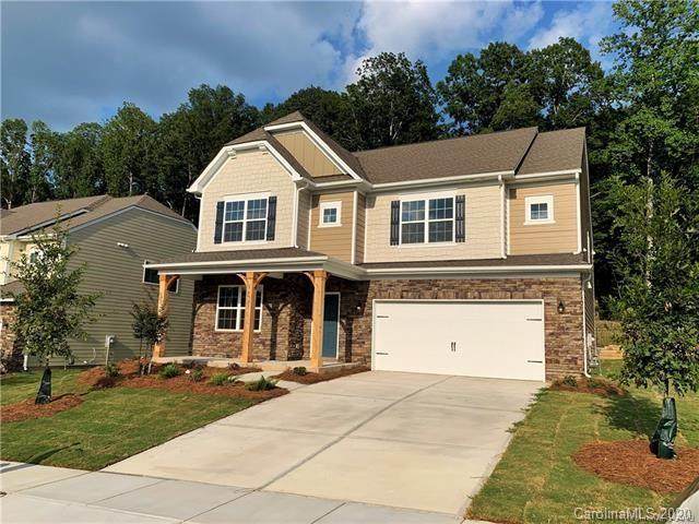 16321 Palisades Commons Drive - Photo 1