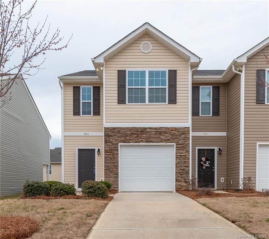 9361 Hamel Street - Photo 1