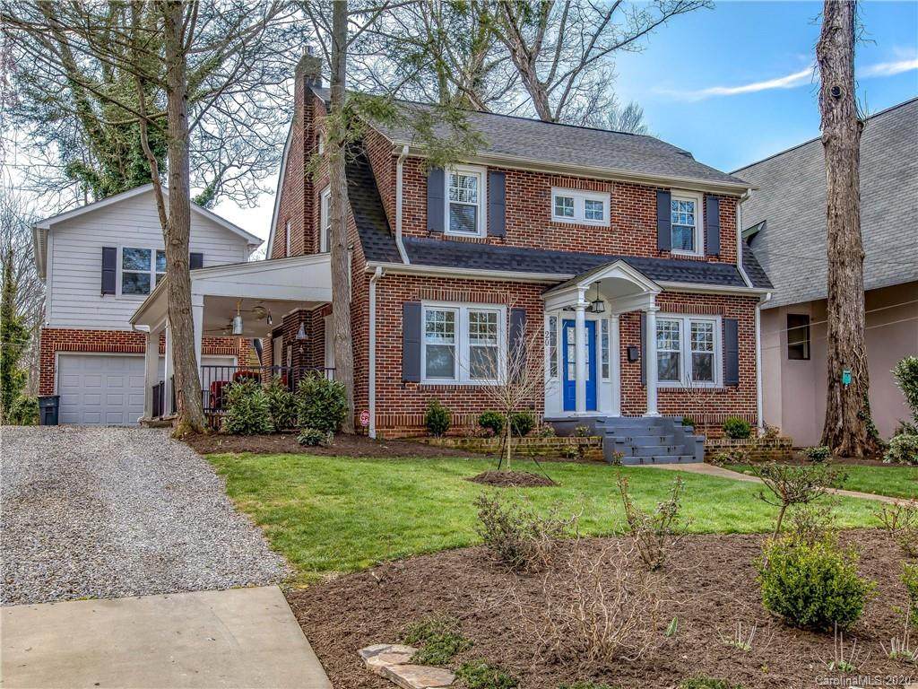 20 Sylvan Avenue - Photo 1
