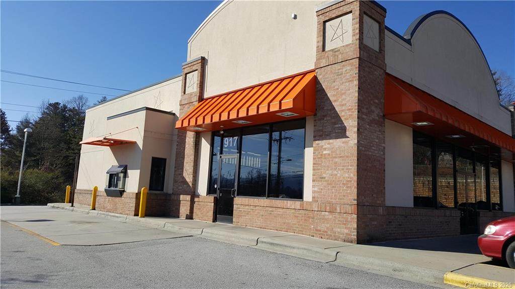 917 Georgia Road - Photo 1