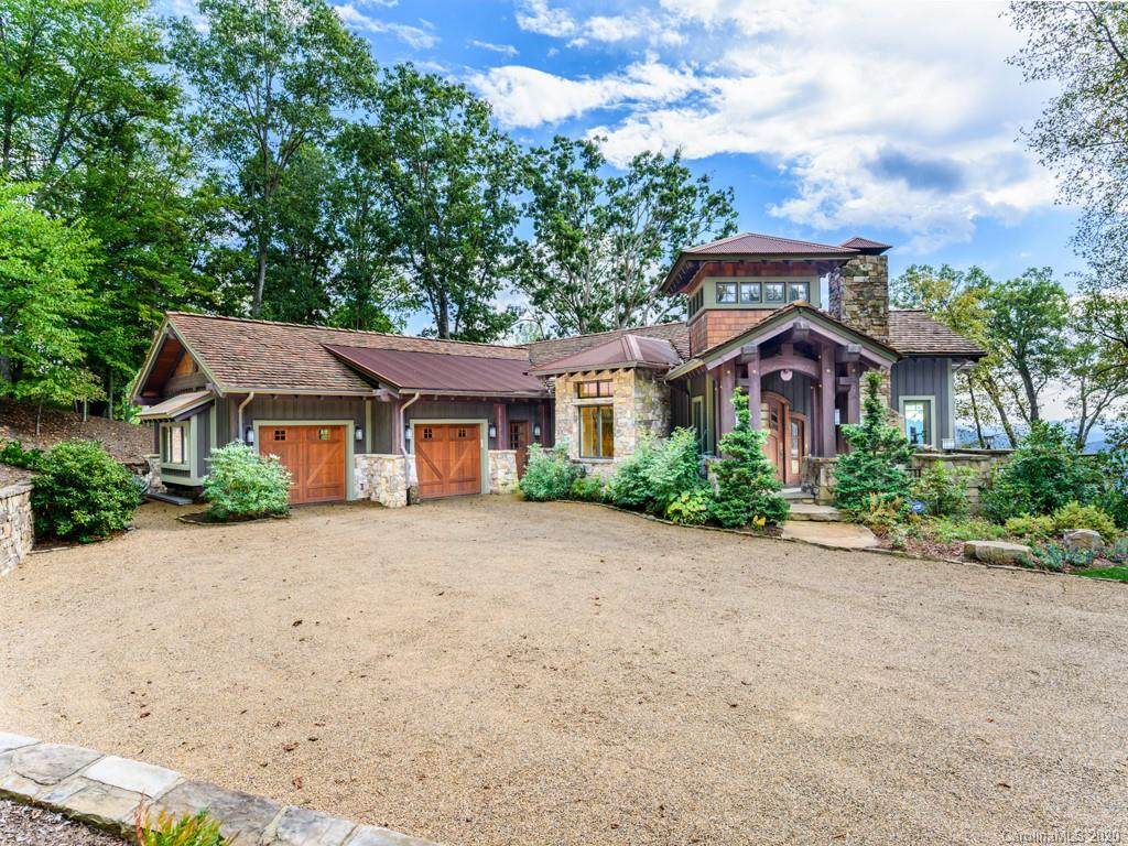 573 Elk Mountain Scenic Highway - Photo 1