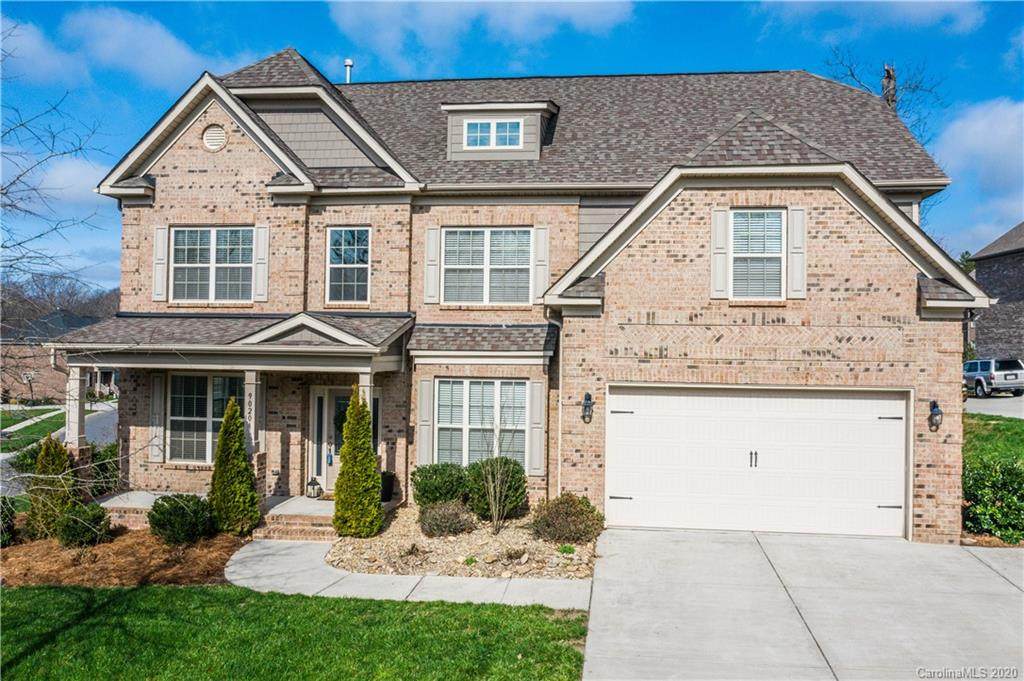 9020 Arnsberg Drive - Photo 1