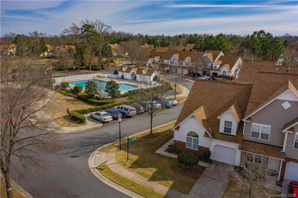 4811 Grier Farm Lane - Photo 1