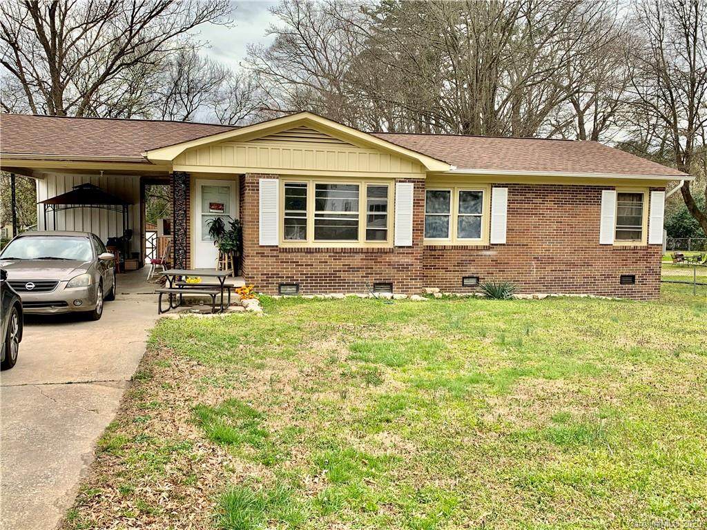 311 Little Texas Road - Photo 1