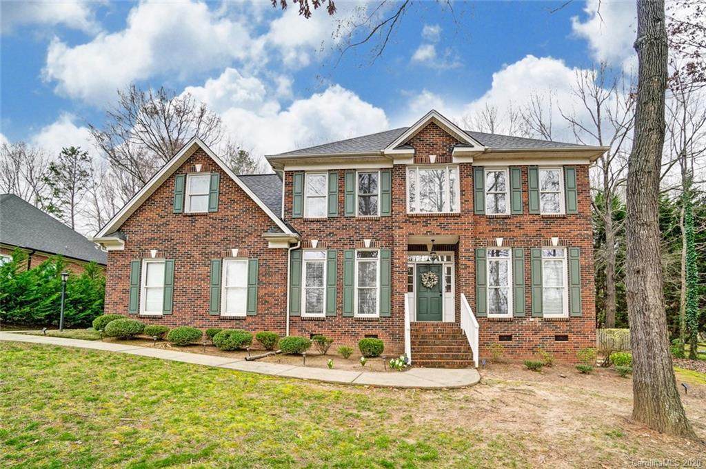 5306 Greyfriar Court - Photo 1