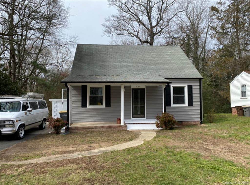 707 Evelyn Avenue - Photo 1