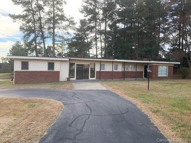 4721 Taylorsville Highway - Photo 1 4721 Taylorsville Highway - Photo 1