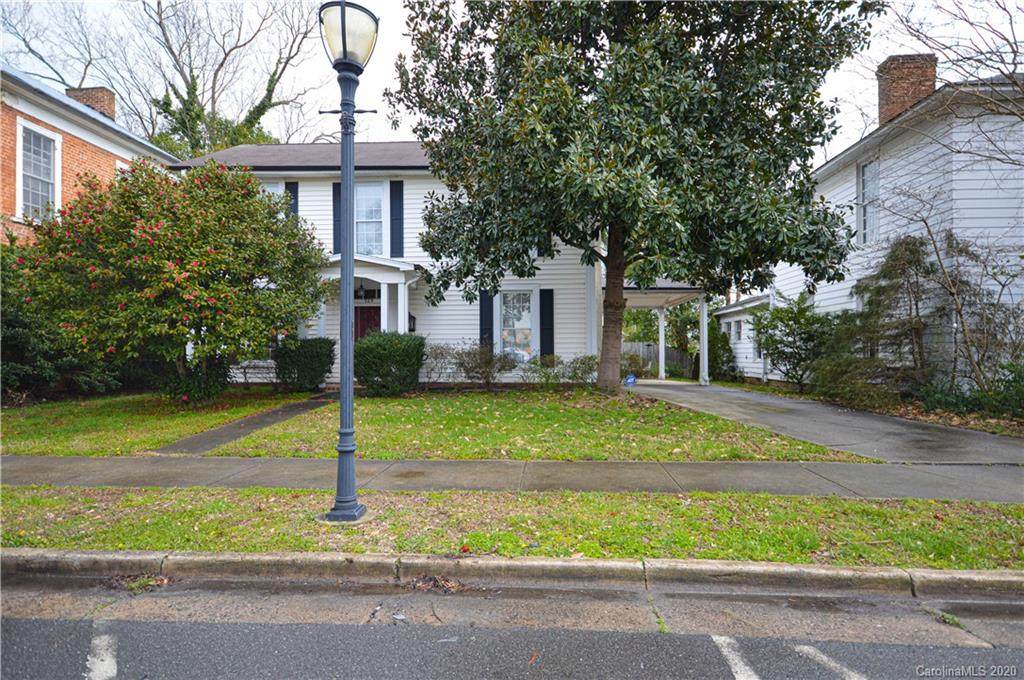 128 Gaston Street - Photo 1