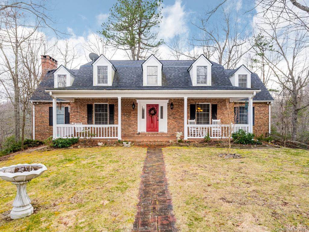 1418 Old Fort Road - Photo 1