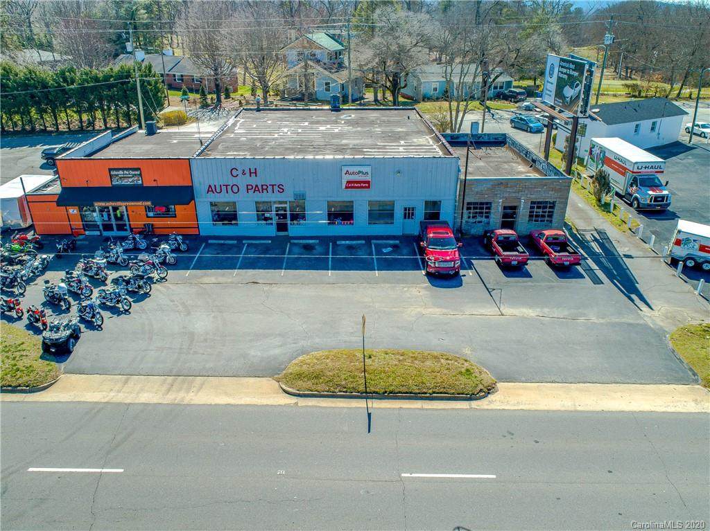 885 Tunnel Road - Photo 1