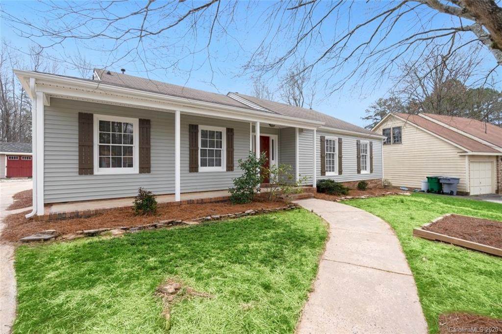 7236 Walnut Wood Drive - Photo 1
