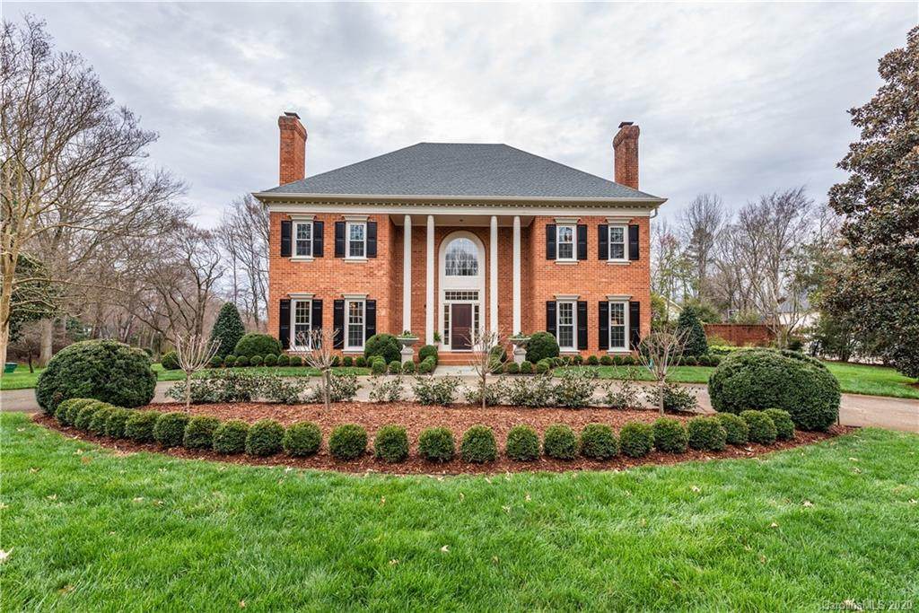 6733 Baltusrol Lane - Photo 1