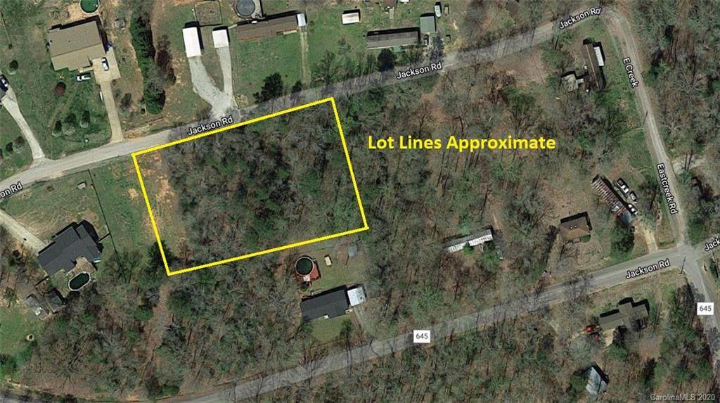 00 Eastcreek Road - Photo 1