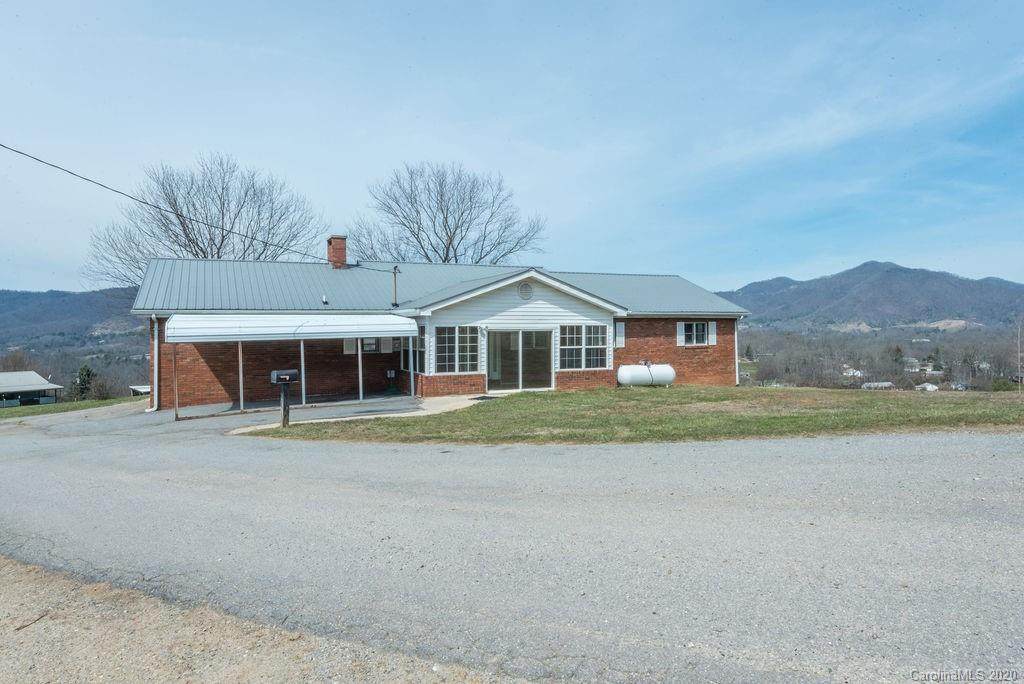 569 Terrell Cove Road - Photo 1