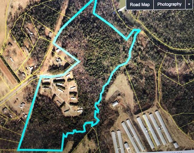 21 Little River Estates Drive - Photo 1