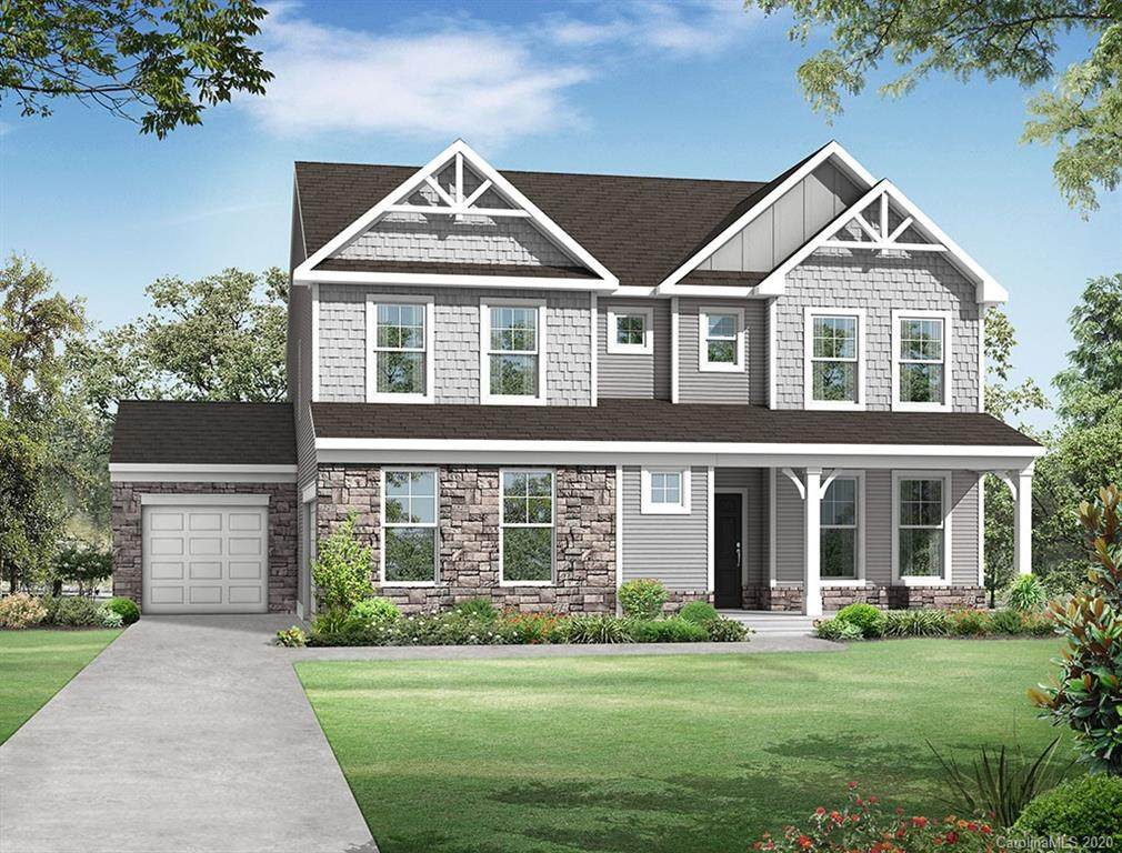 4461 Falls Lake Drive - Photo 1