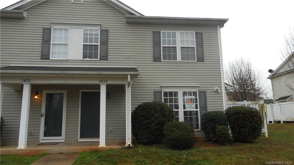 1830 Butterfly Lane - Photo 1