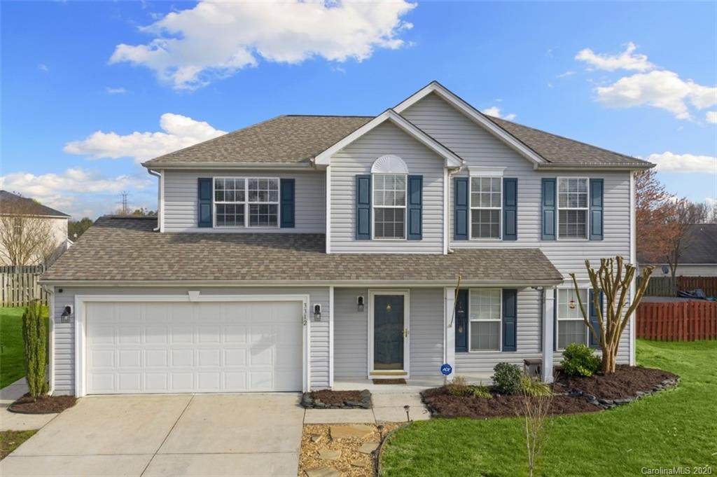 3312 Alderpoint Lane - Photo 1