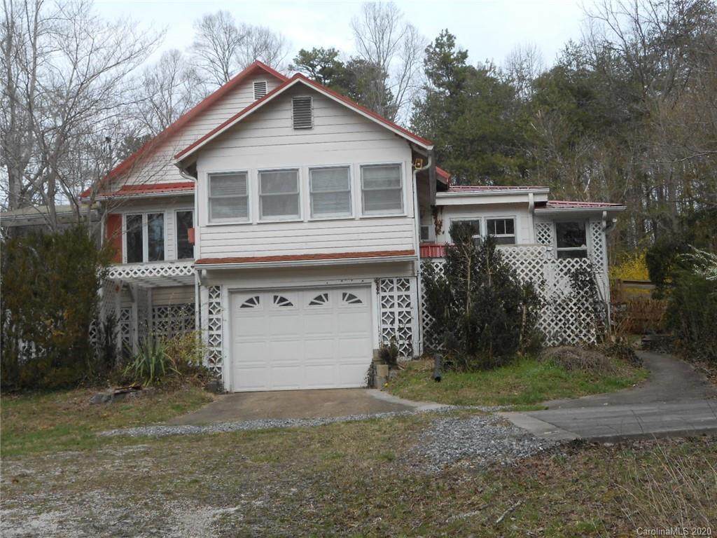 240 Goforth Road - Photo 1