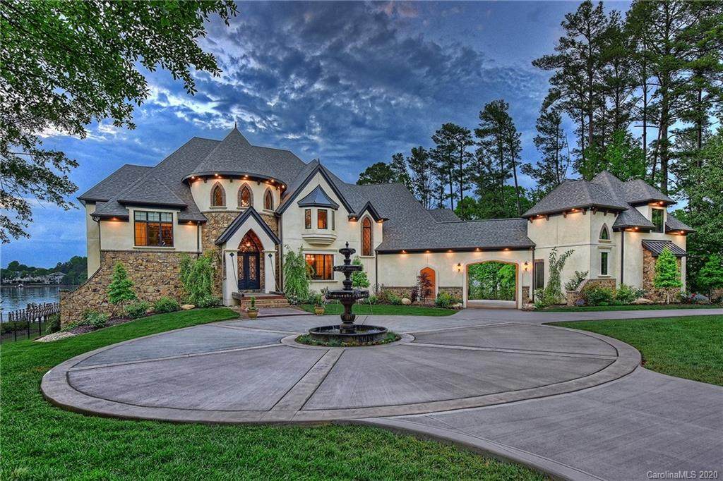 16501 Green Dolphin Lane - Photo 1