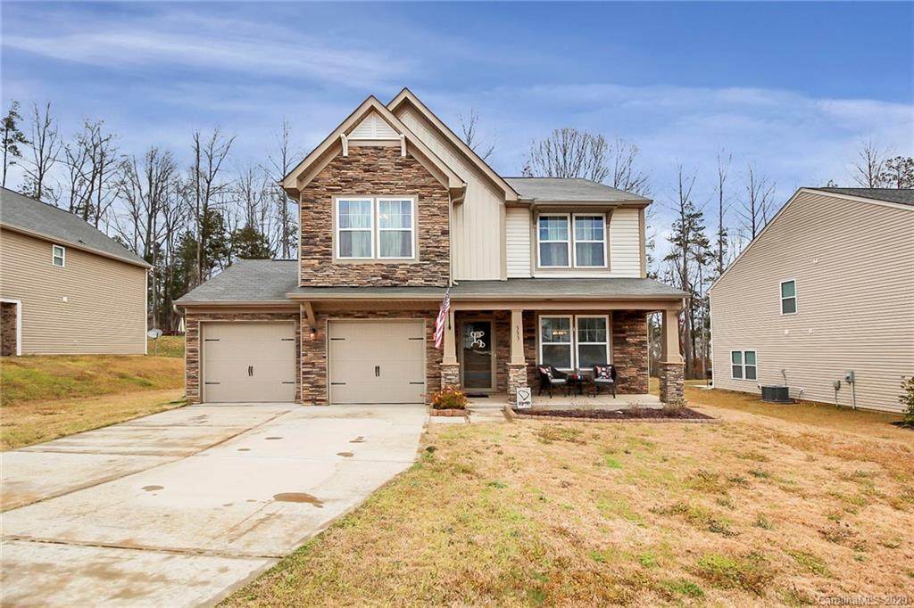 333 Brannon Meadows Drive - Photo 1