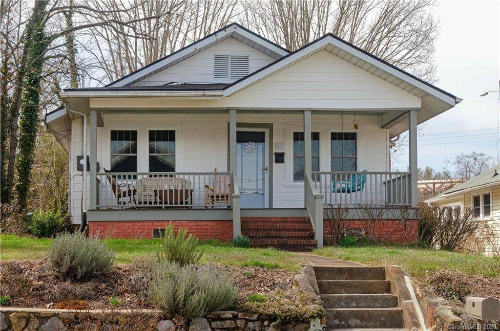 21 Nevada Avenue - Photo 1