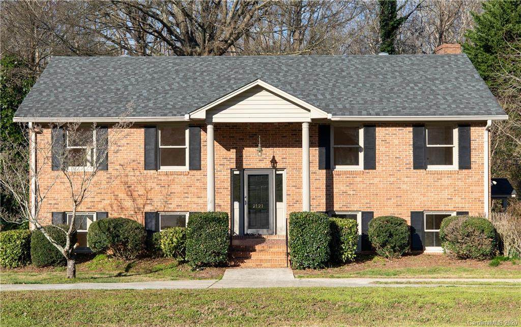 2121 Winterlake Drive - Photo 1