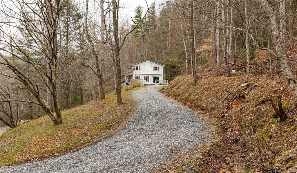 280 Big Creek Road - Photo 1