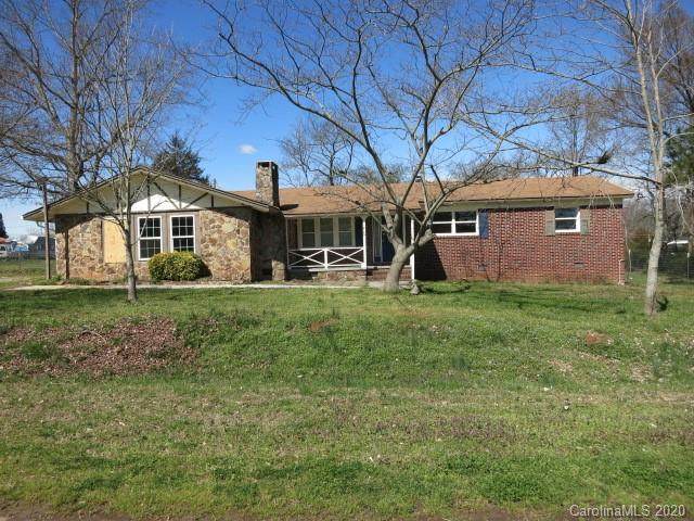 2173 Cabe Road - Photo 1