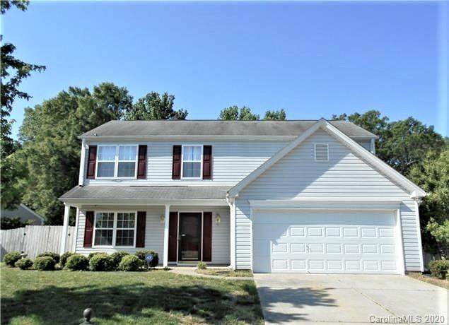 3807 Edgeview Drive - Photo 1