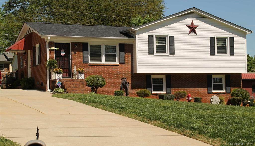 805 Freedom Mill Road - Photo 1