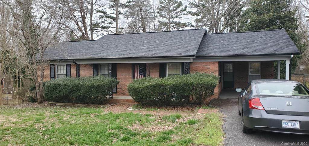 703 Upper Spencer Mountain Road - Photo 1