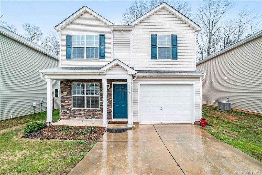 4805 Manchineel Lane - Photo 1