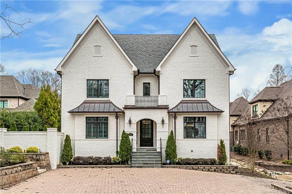 5528 Carmel Park Drive - Photo 1
