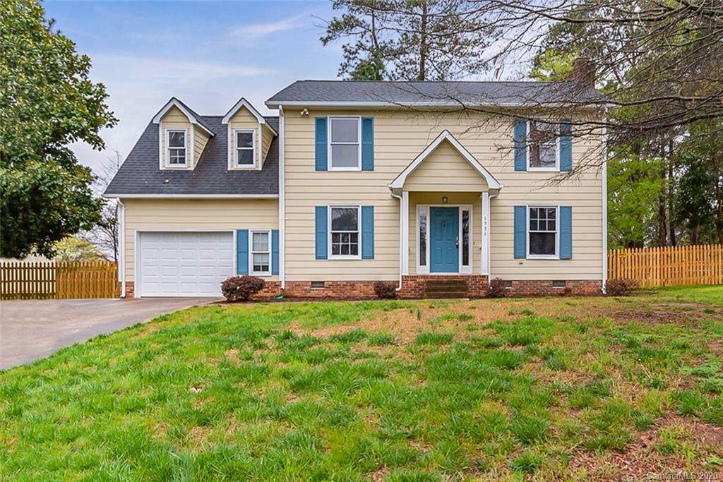 1531 Shady Bark Drive - Photo 1