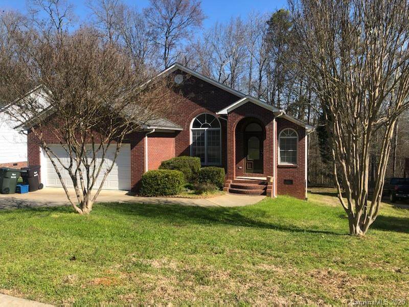 2184 Crosstrail Ridge - Photo 1