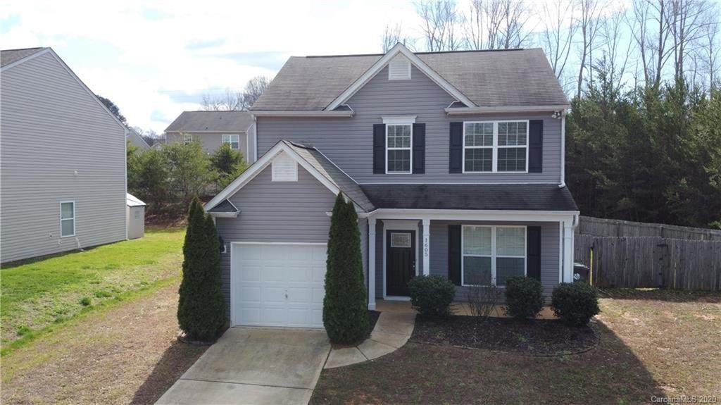 1605 Glenbar Court - Photo 1 1605 Glenbar Court - Photo 1