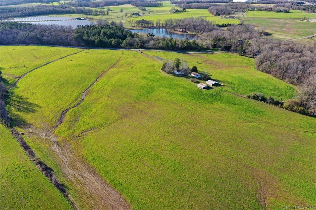 623 Old Pageland Marshville Road - Photo 1