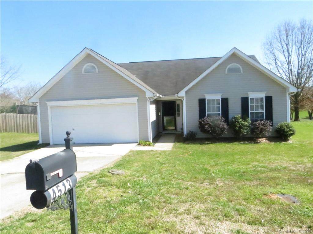 4513 Capstone Drive - Photo 1