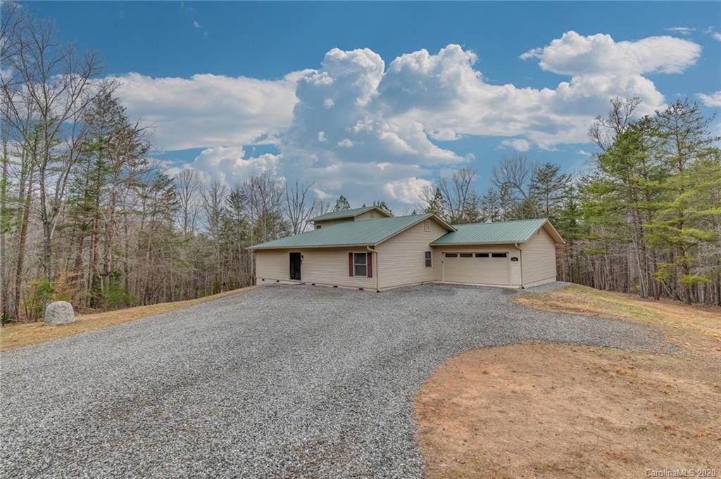 251 Holbert Cabin Lane - Photo 1