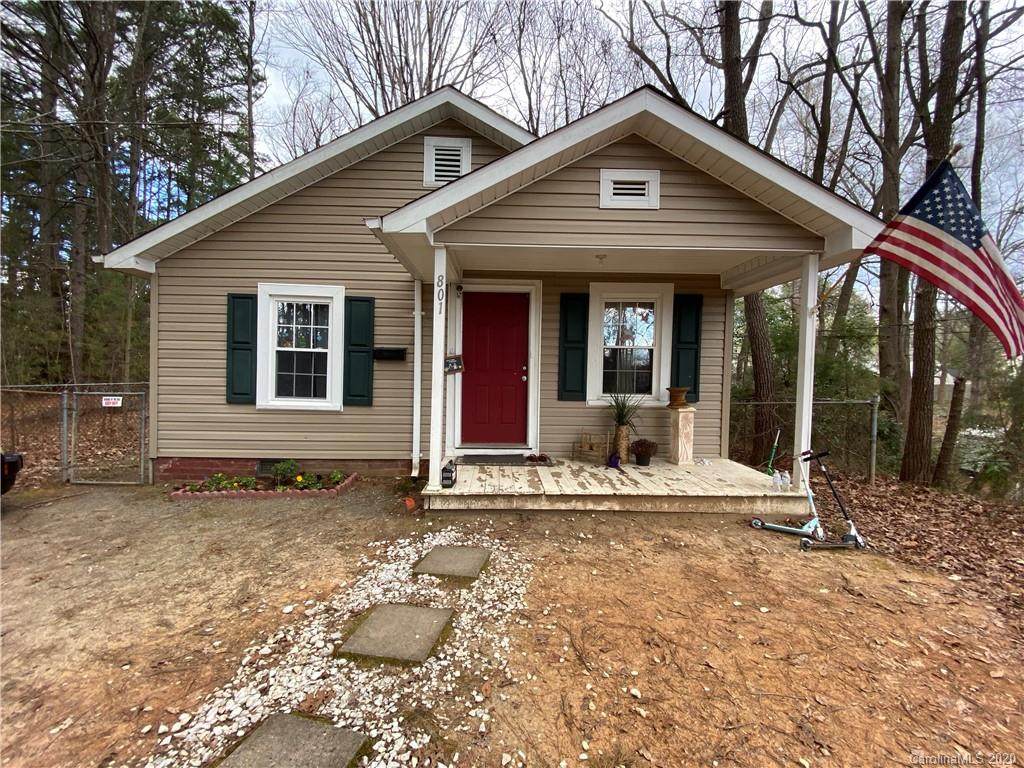 801 Skyland Drive - Photo 1 801 Skyland Drive - Photo 1