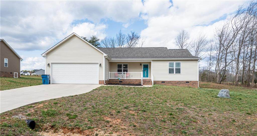 4839 Kemp Dellinger Road - Photo 1