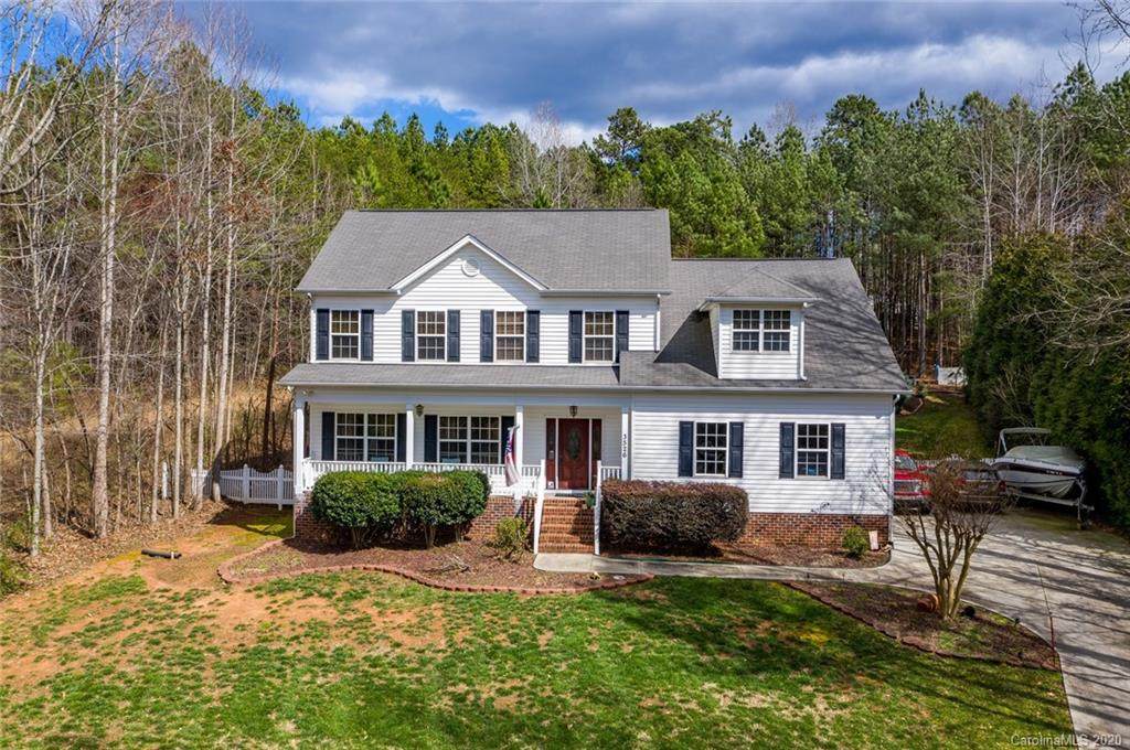 3526 Lake Bluff Drive - Photo 1