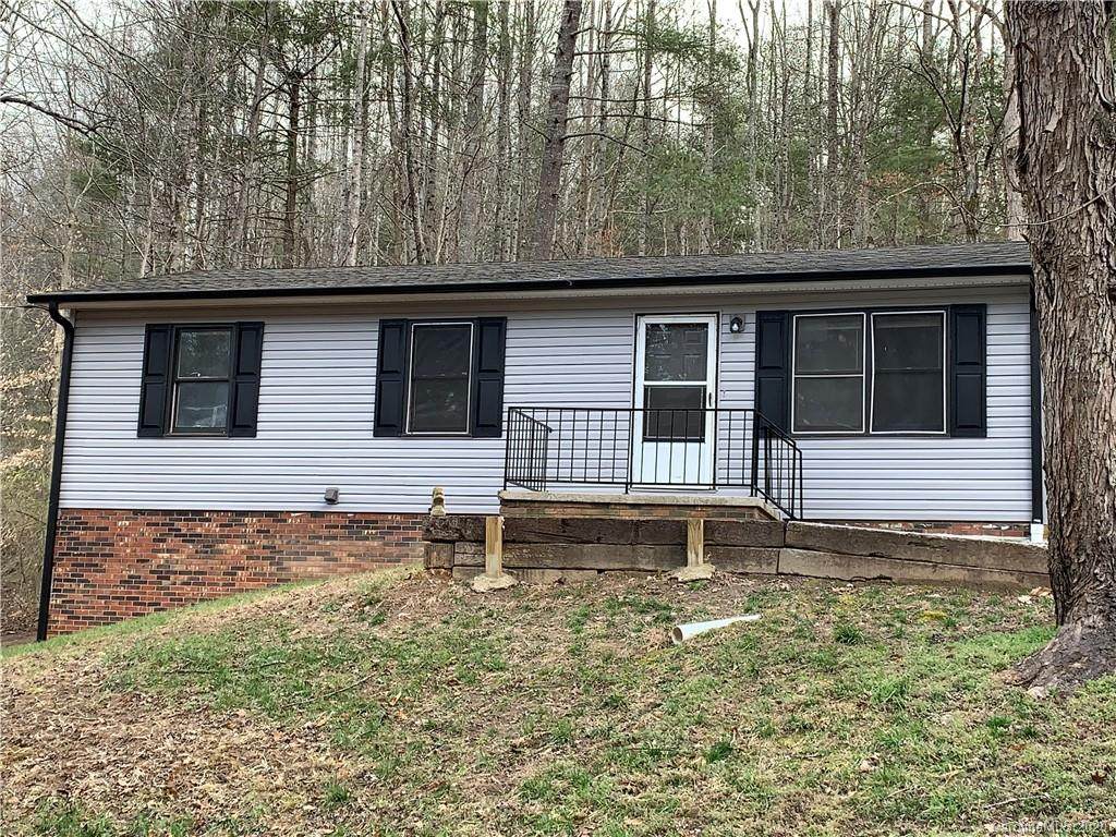 2256 Staircase Road - Photo 1
