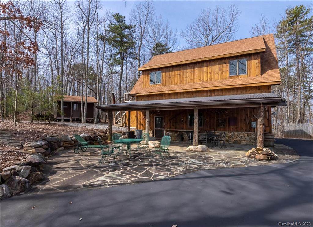 121 Table Rock Drive - Photo 1