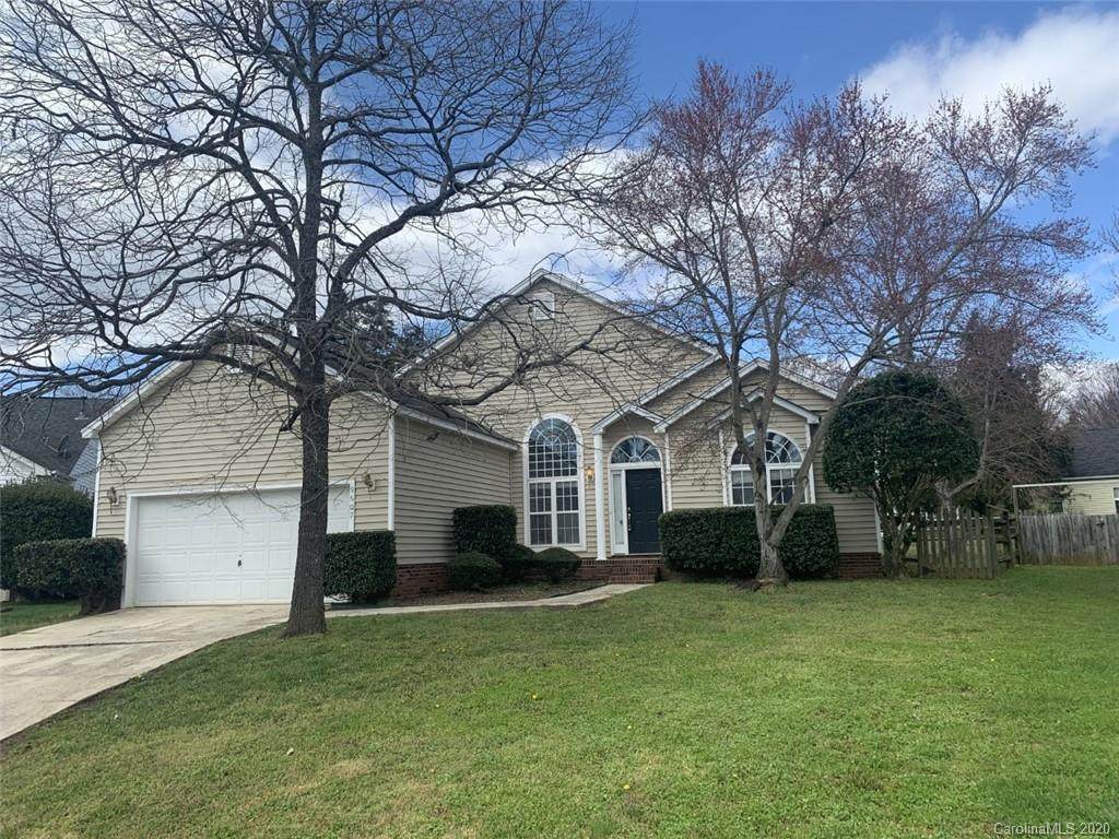 9607 Veronica Drive - Photo 1