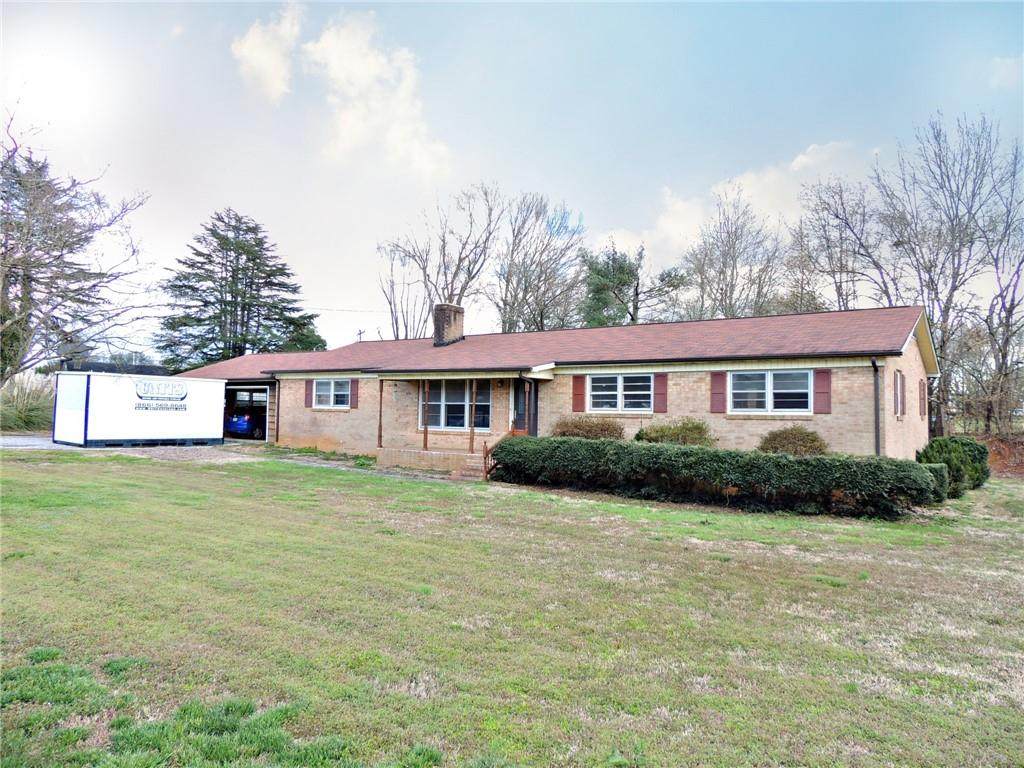1873 Nc 10 Highway - Photo 1