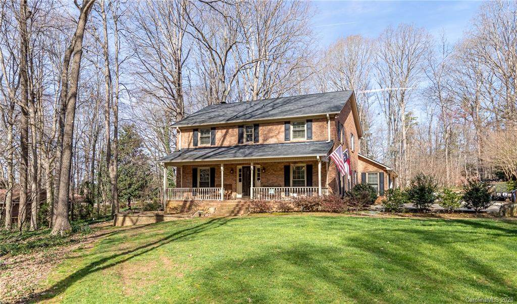 5001 Quail Ridge Drive - Photo 1