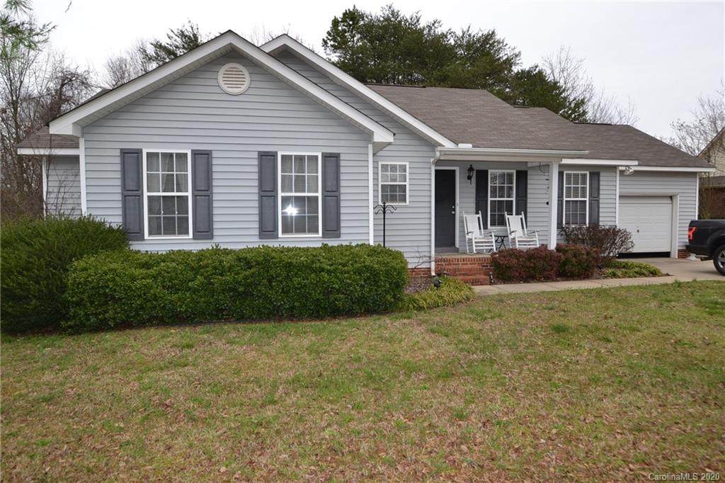 8361 Unity Church Road - Photo 1